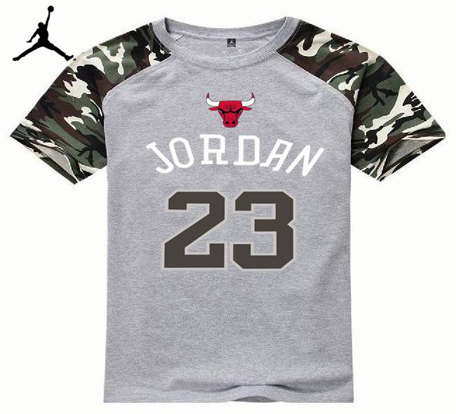 men jordan t-shirt S-XXXL-0332